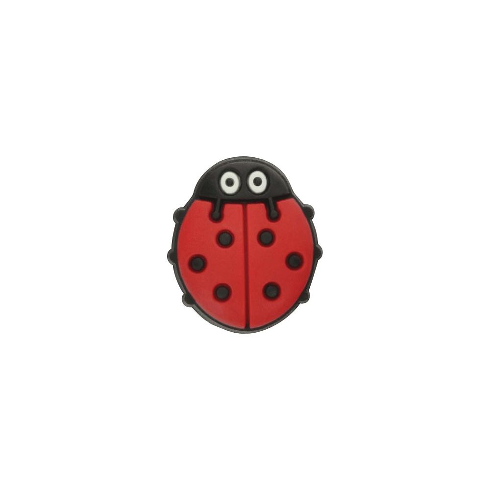 Crocs Ladybug Men Jibbitz Charms | QLVSOG457