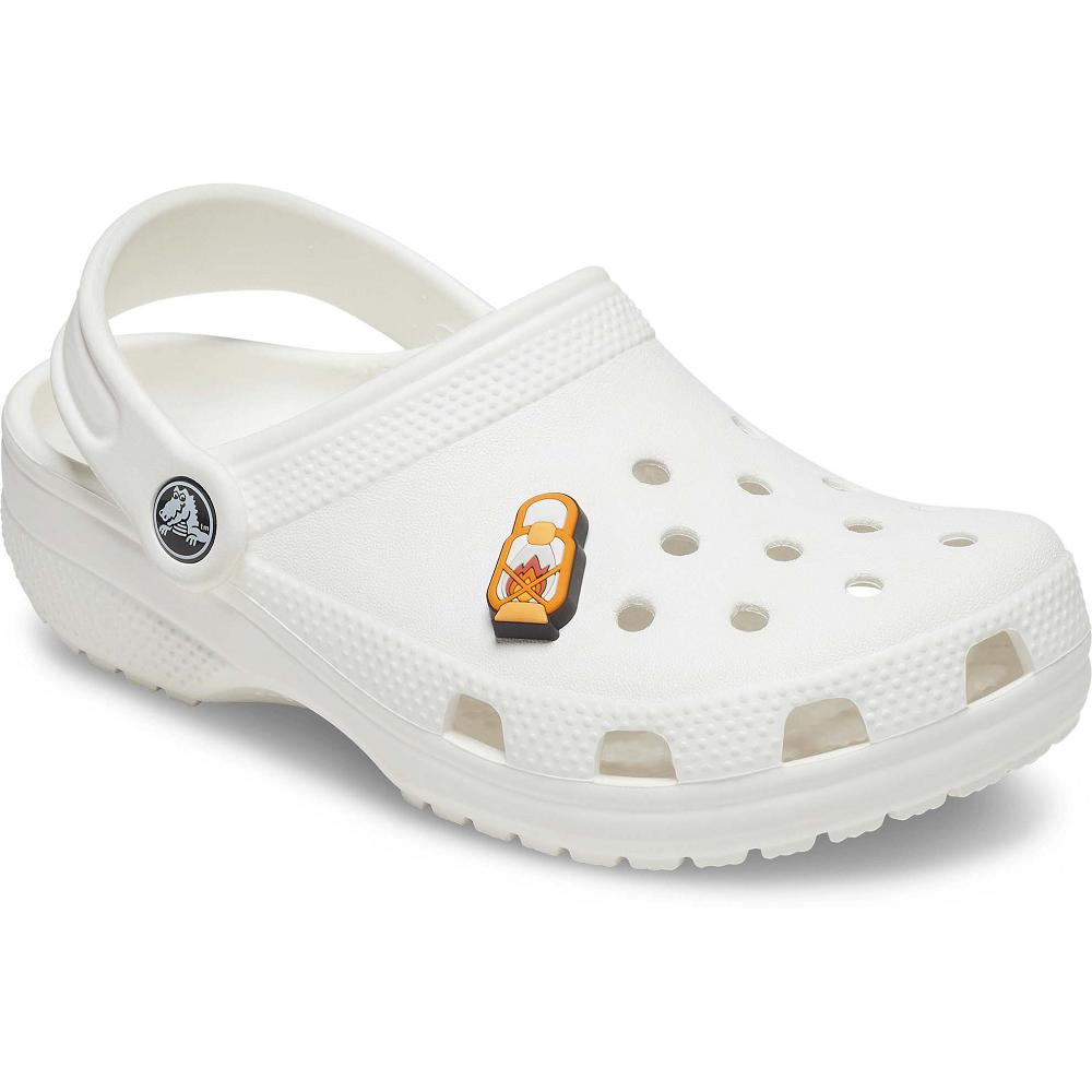 Crocs Lantern Men Jibbitz Charms | IYMWNF045