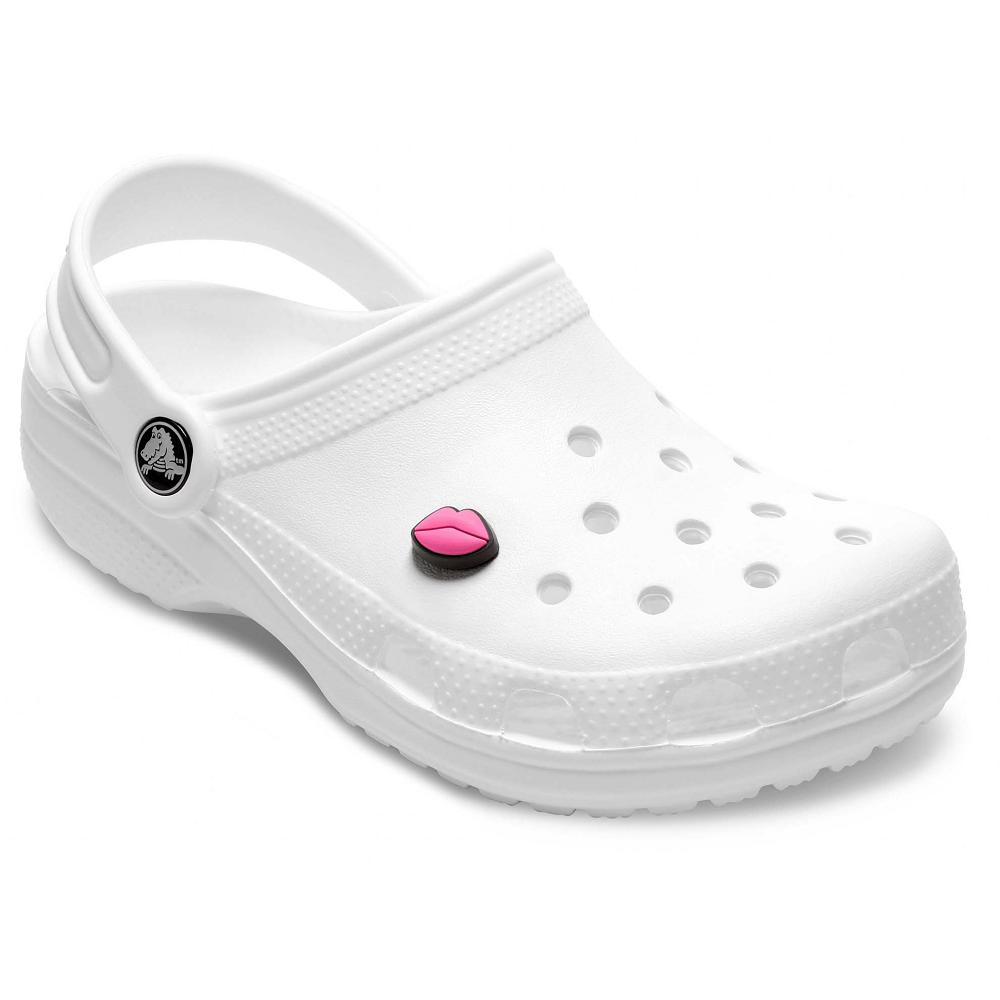 Crocs Lips Men Jibbitz Charms | PJEYMZ197