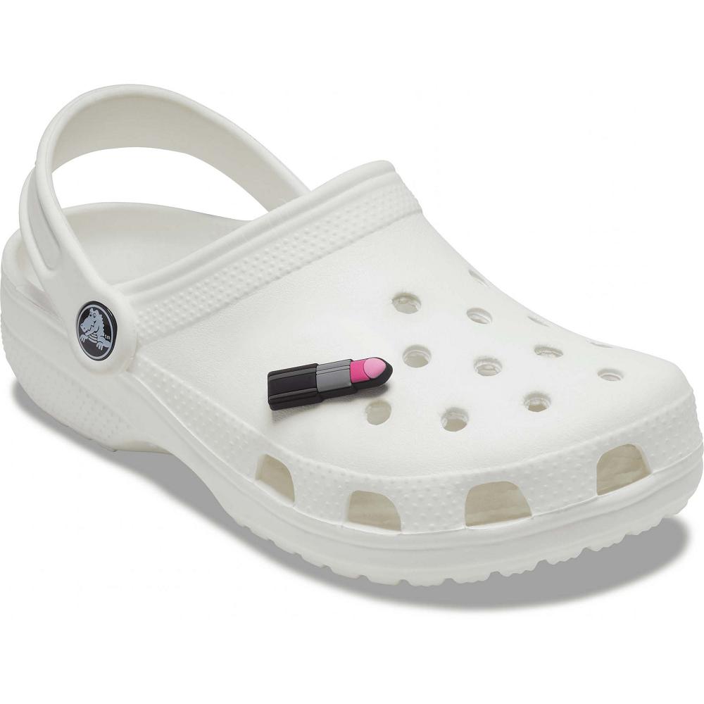 Crocs Lipstick Men Jibbitz Charms | QZLIBS524