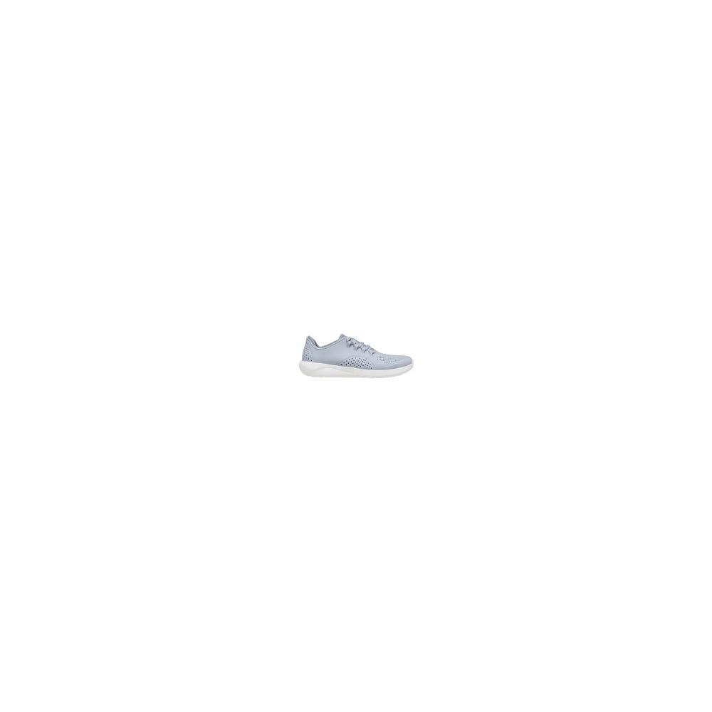 Crocs LiteRide™ Pacer Men Sneakers Grey | IYUDJB691
