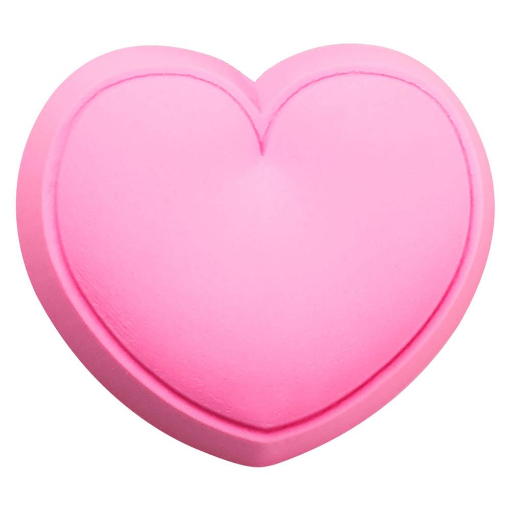 Crocs Little Heart Men Jibbitz Charms | DBOQEK398