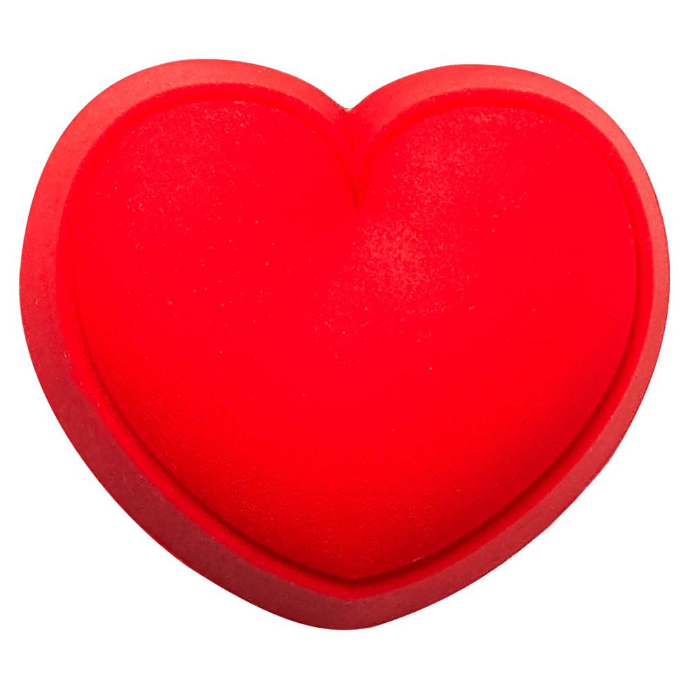 Crocs Little Heart Men Jibbitz Charms | JEOWLF752