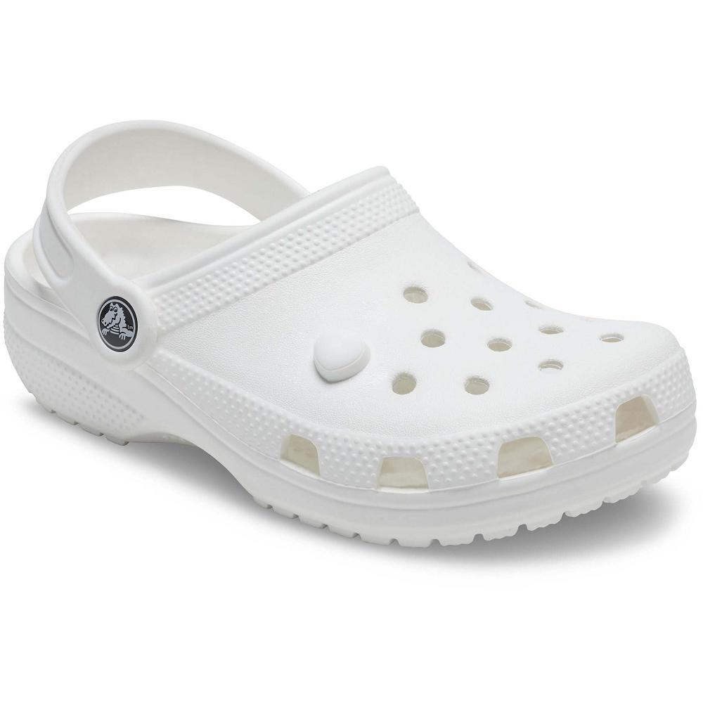 Crocs Little Heart Men Jibbitz Charms | MJZIVS794