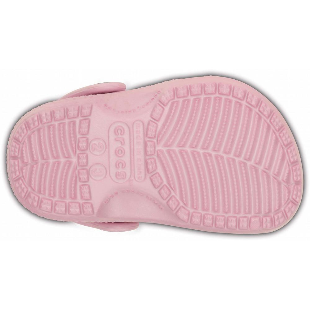Crocs Littles™ Kids' Clogs Pink | JPDMVF016