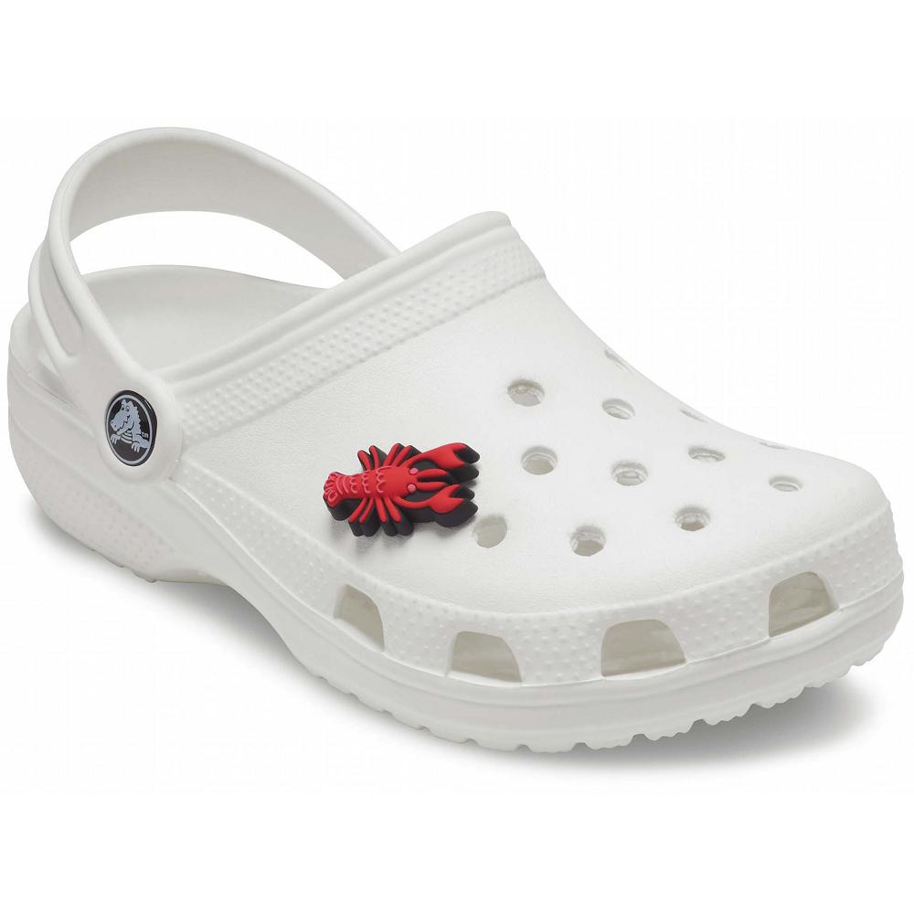 Crocs Lobster Men Jibbitz Charms | HBAGQP483