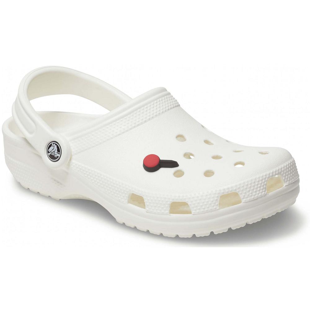 Crocs Location Pin Women Jibbitz Charms | ECGKTW903
