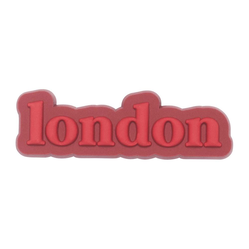 Crocs London Men Jibbitz Charms | JMFDES637