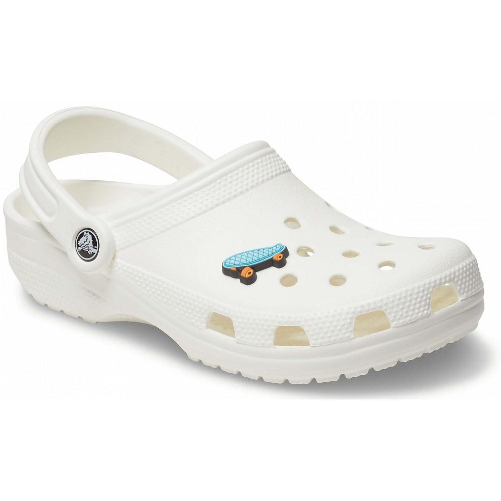 Crocs Longboard Men Jibbitz Charms | LXOIZW612