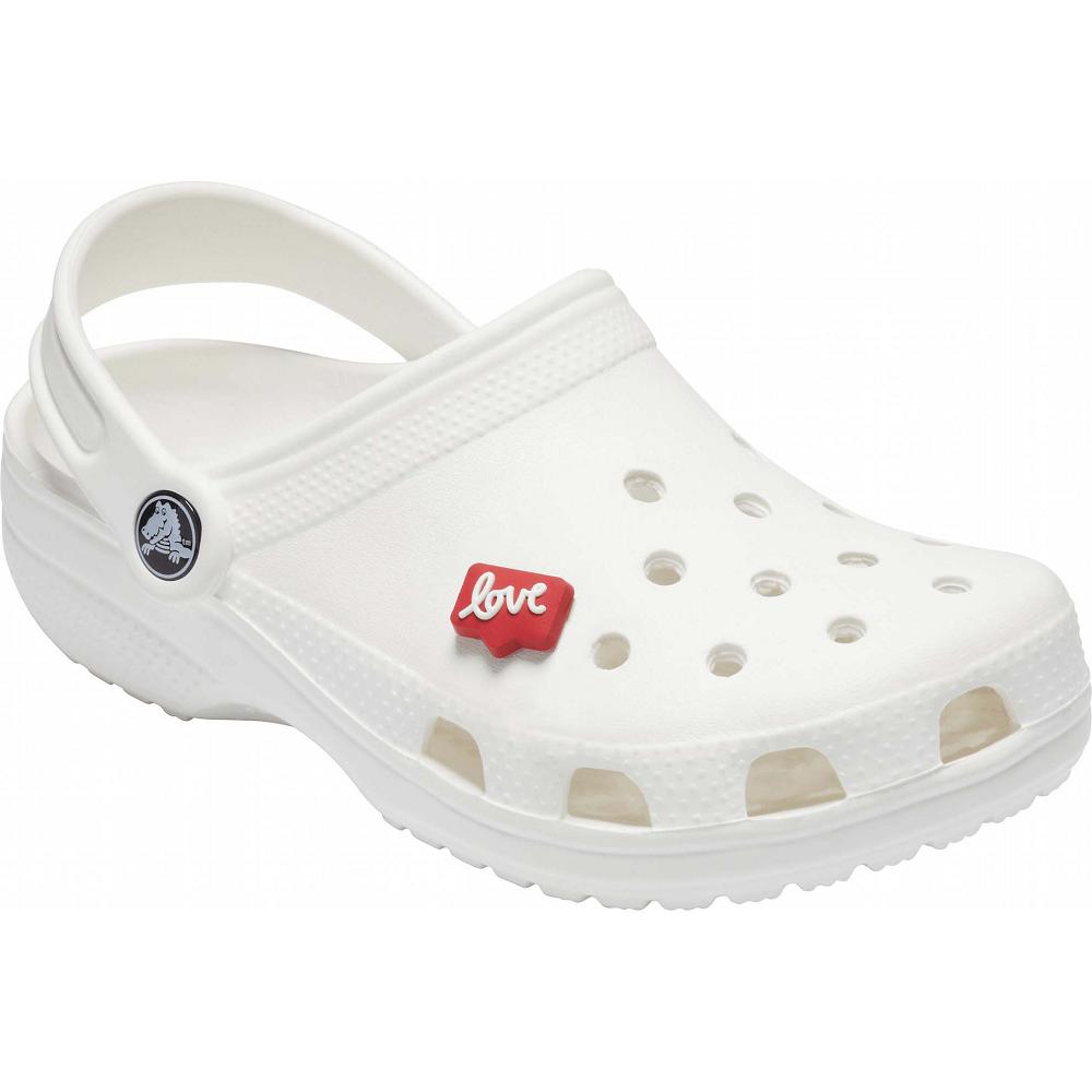 Crocs Love It Men Jibbitz Charms | EOHUNI045