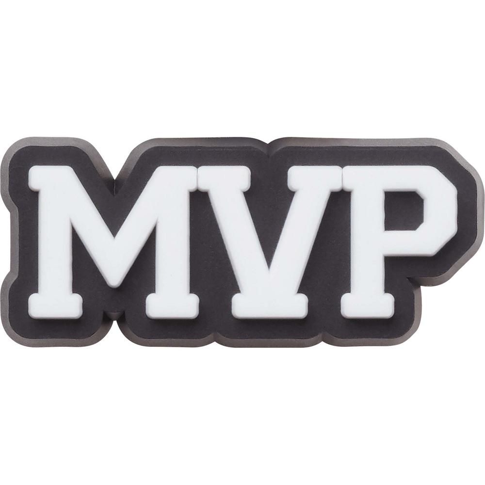 Crocs MVP Men Jibbitz Charms | FQGXMT687