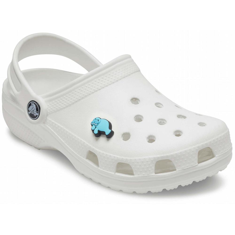 Crocs Manatee Men Jibbitz Charms | ZAXKVS042