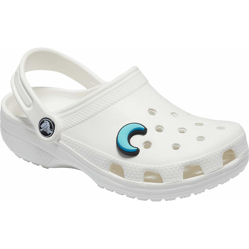 Crocs Moon Men Jibbitz Charms | MWTDPI716