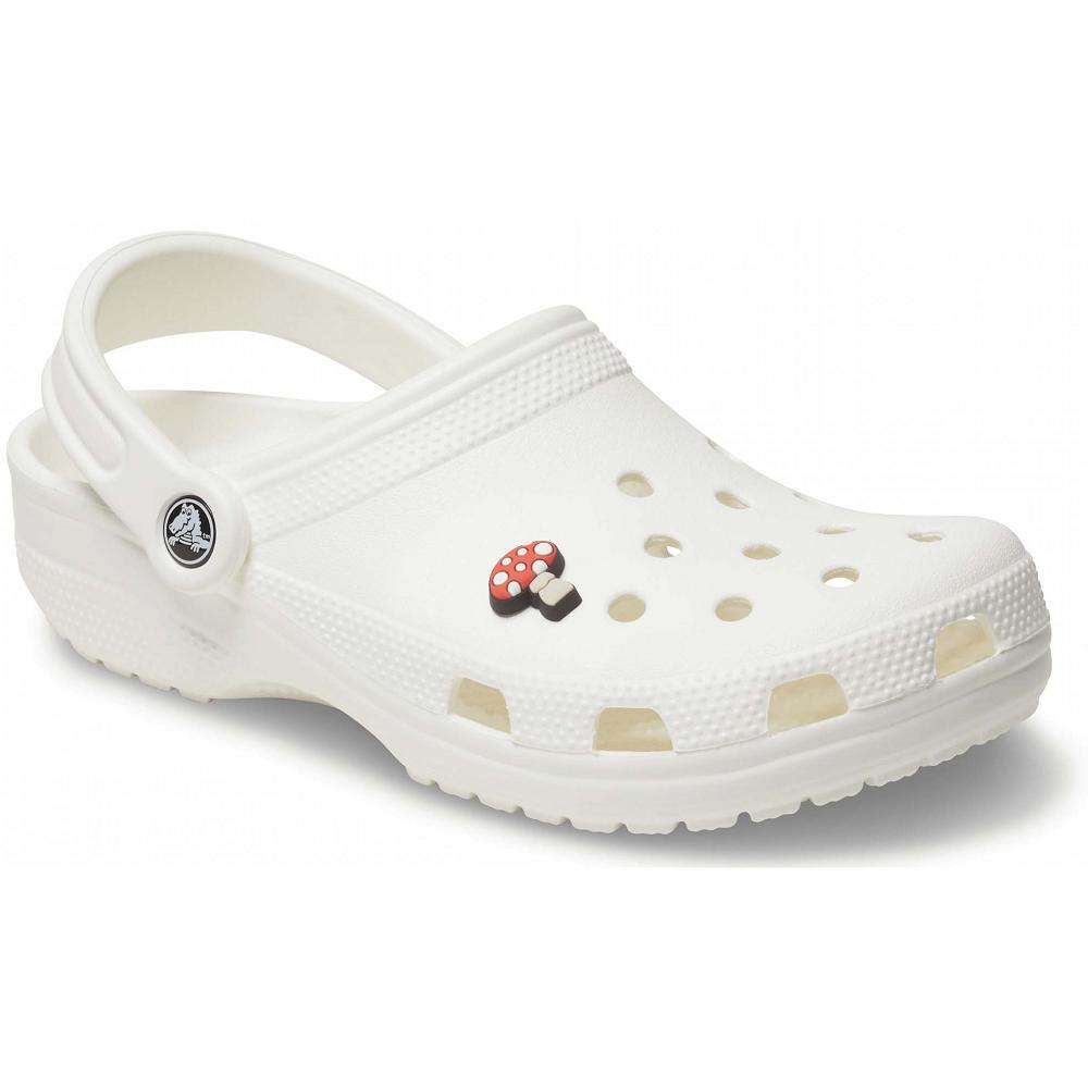Crocs Mushroom Men Jibbitz Charms | MWVPUJ861