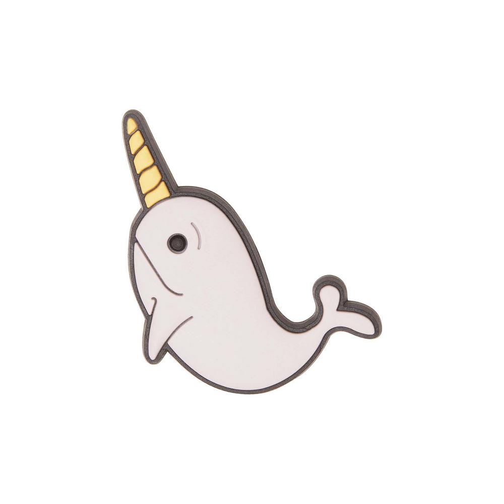Crocs Narwhal Men Jibbitz Charms | OZLPBN079
