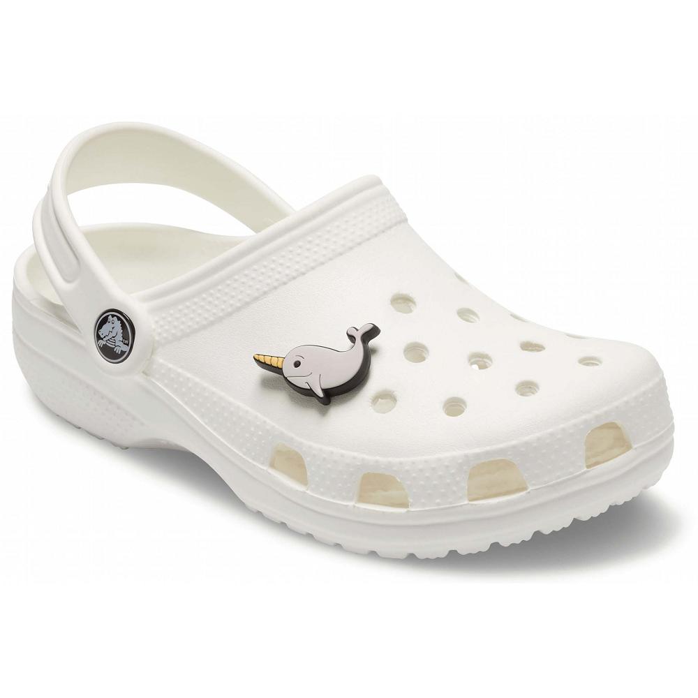 Crocs Narwhal Women Jibbitz Charms | PRUKCY107