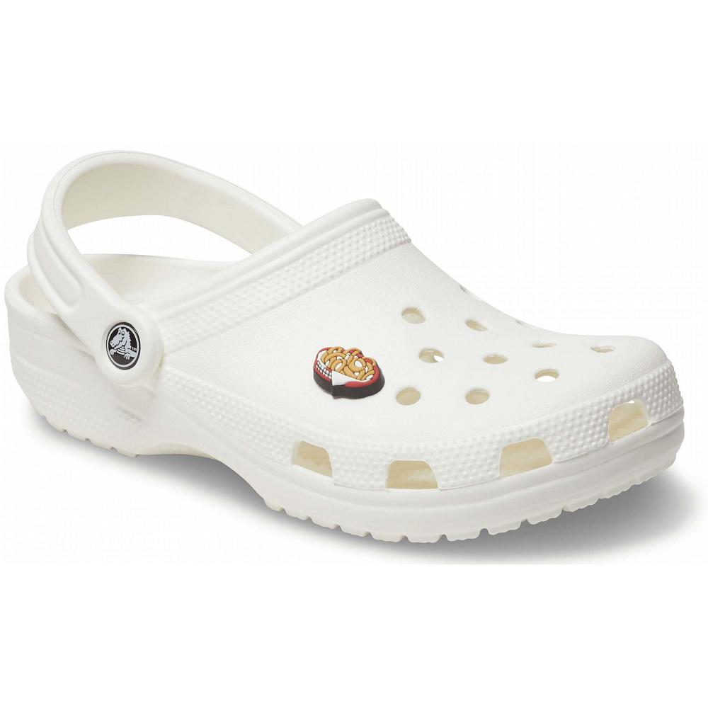 Crocs Onion Rings Women Jibbitz Charms | GXALFO617