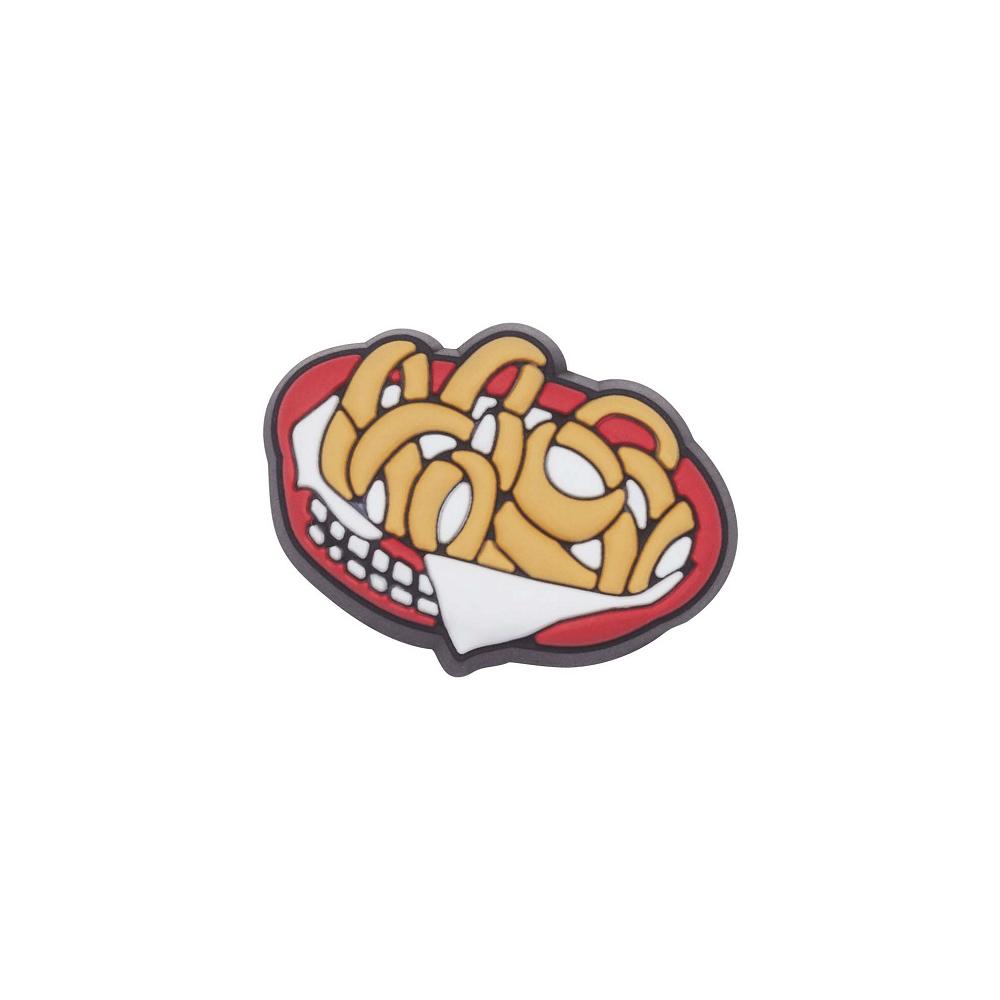 Crocs Onion Rings Women Jibbitz Charms | GXALFO617