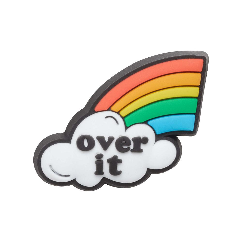 Crocs Over It Men Jibbitz Charms | ZIMGNY498