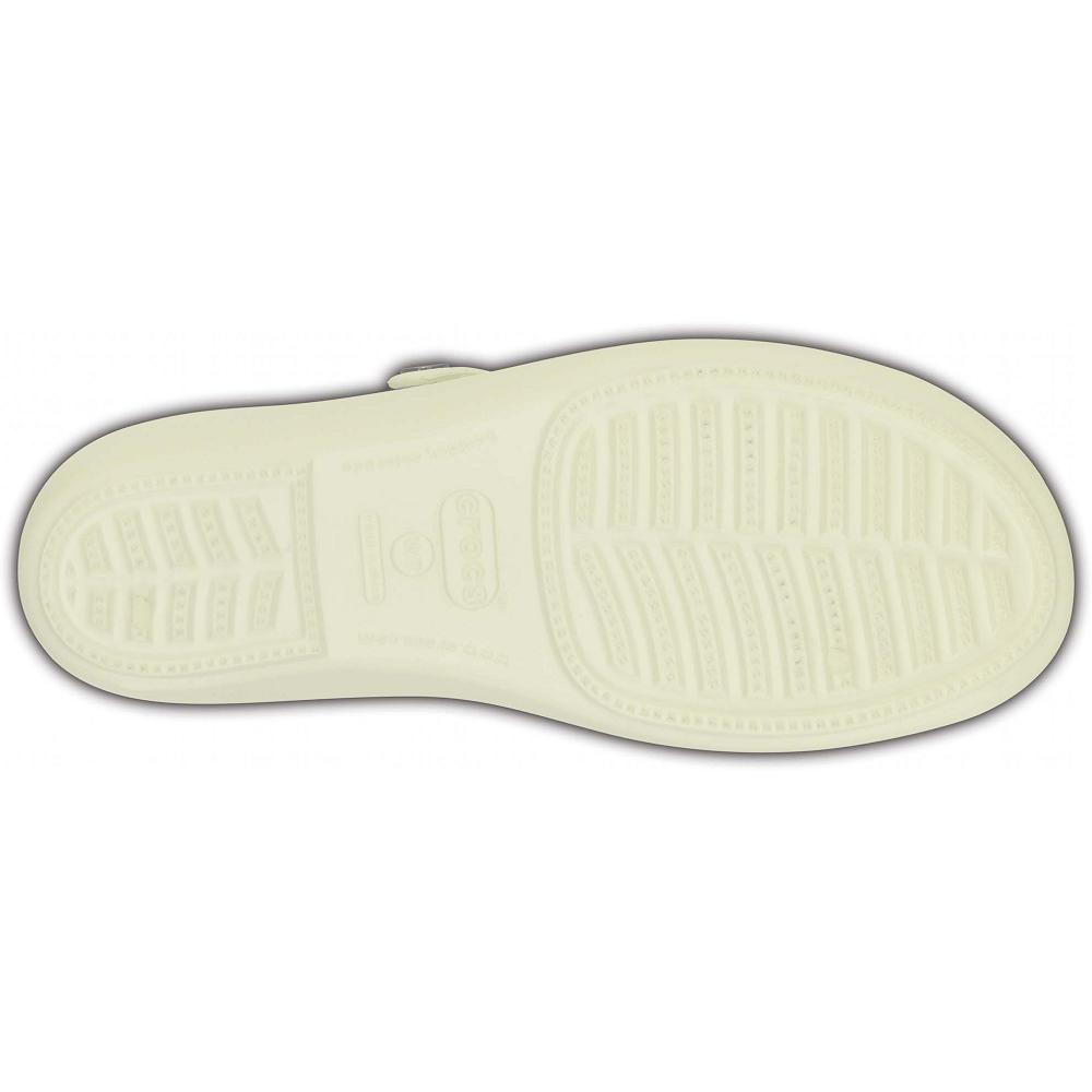 Crocs Patricia Women Slides Mint | LMKBQF860