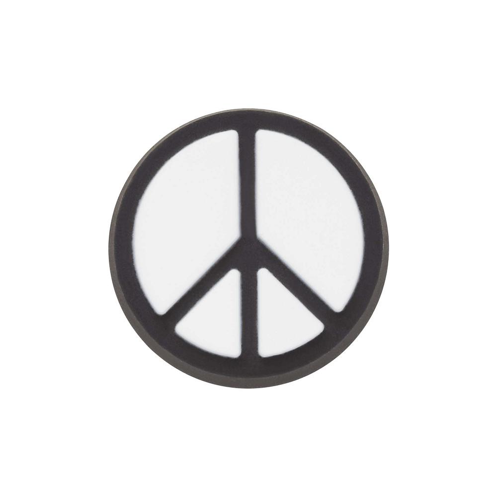 Crocs Peace Sign Men Jibbitz Charms | PEWQIS180