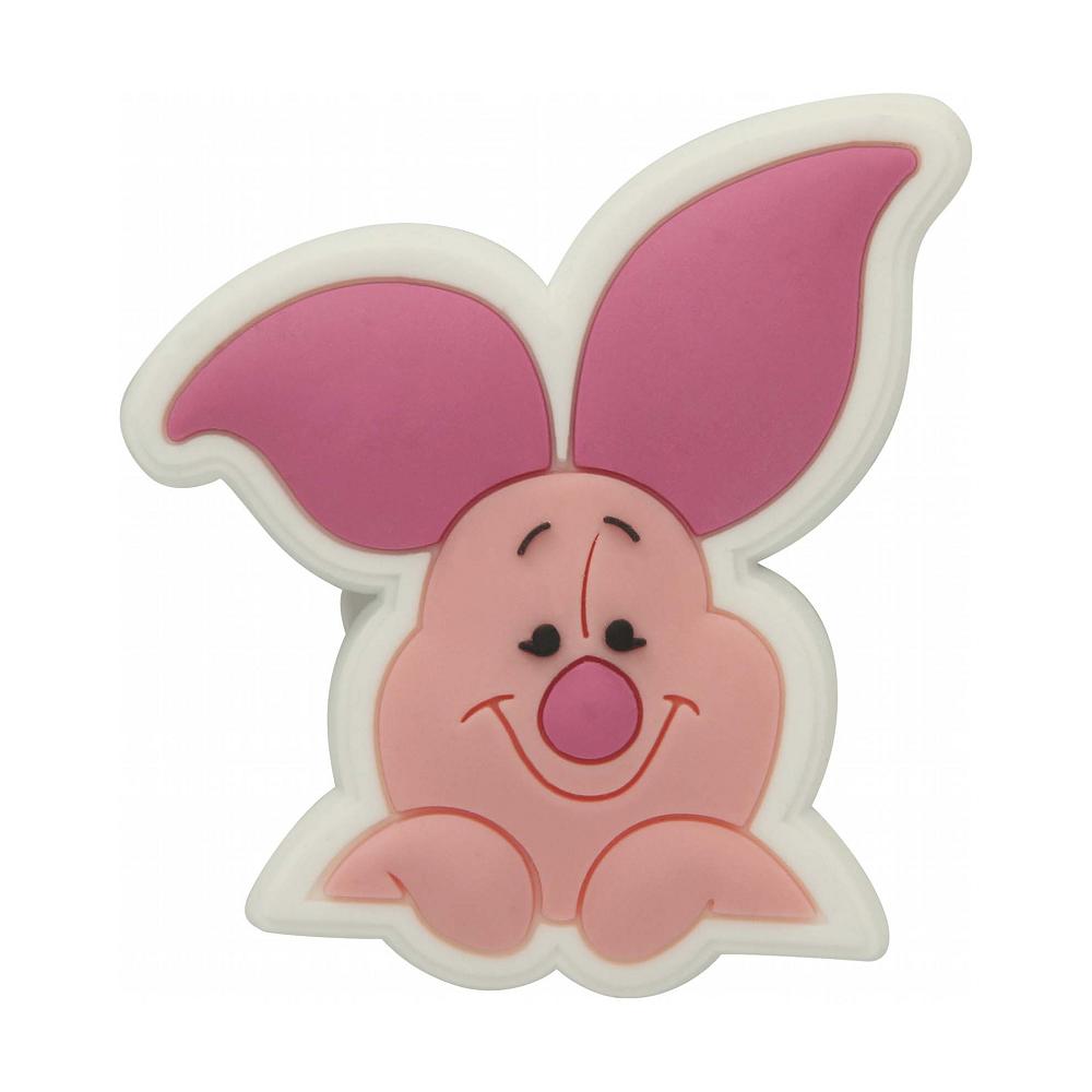 Crocs Piglet Charm Men Jibbitz Charms | CZHFWX850