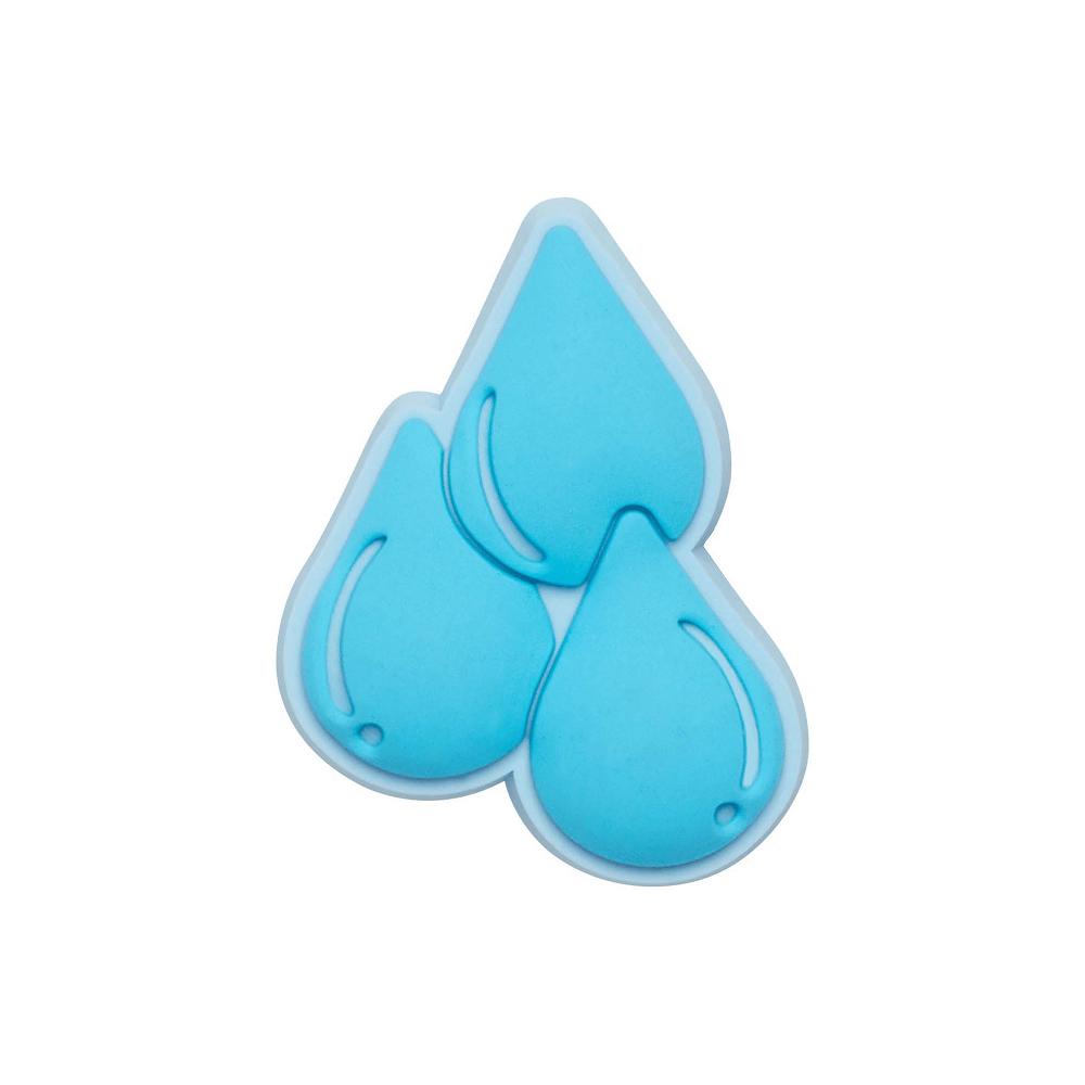 Crocs Raindrop Women Jibbitz Charms | NDQWRP831