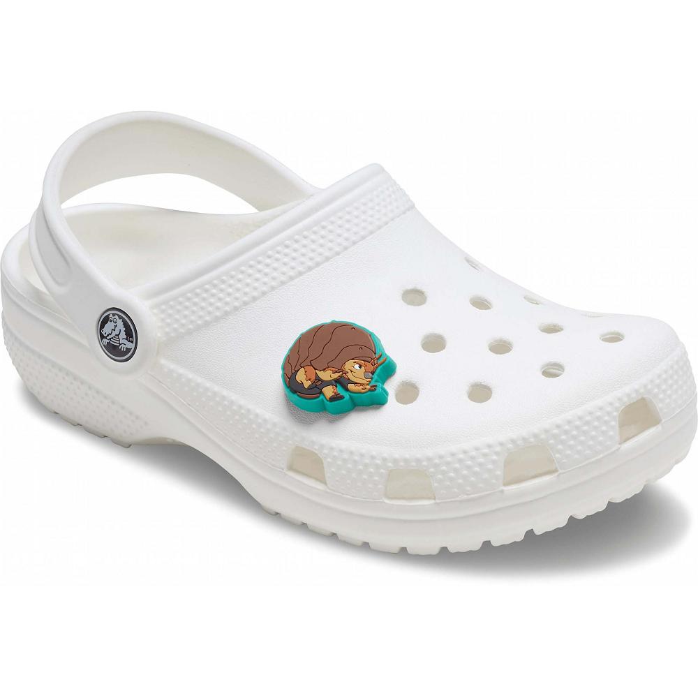 Crocs Raya And The Last Dragon Tuk Tuk Men Jibbitz Charms | FDVQXT365