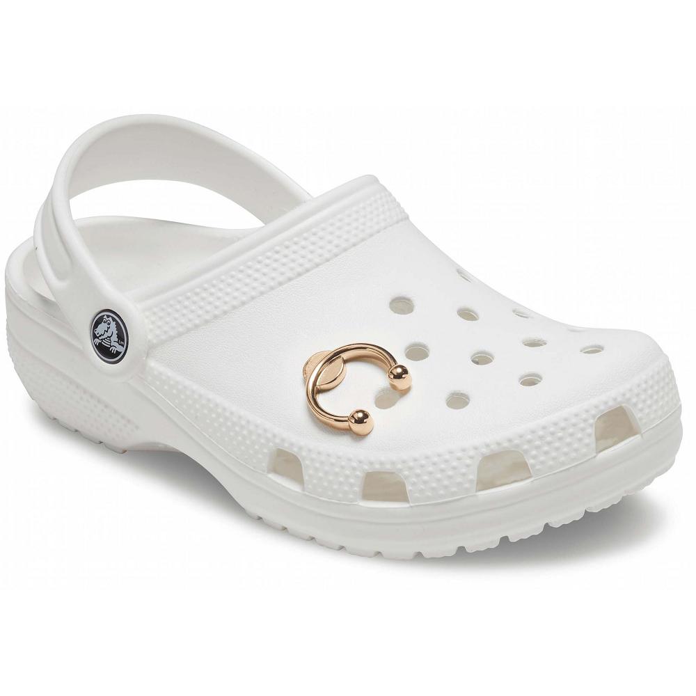 Crocs Ring Men Jibbitz Charms | XQLFDK503