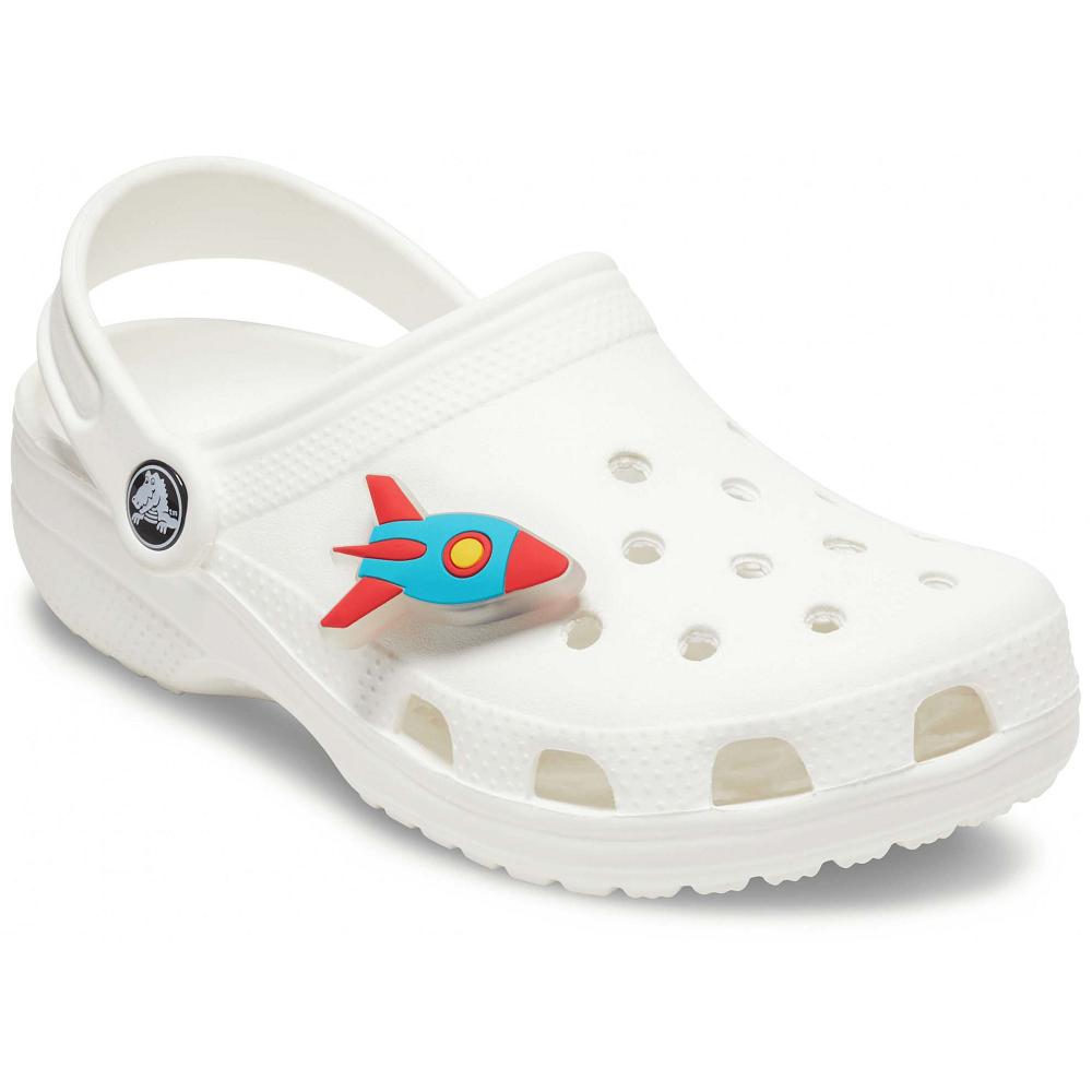 Crocs Rocketship Men Jibbitz Charms | HTBROX506