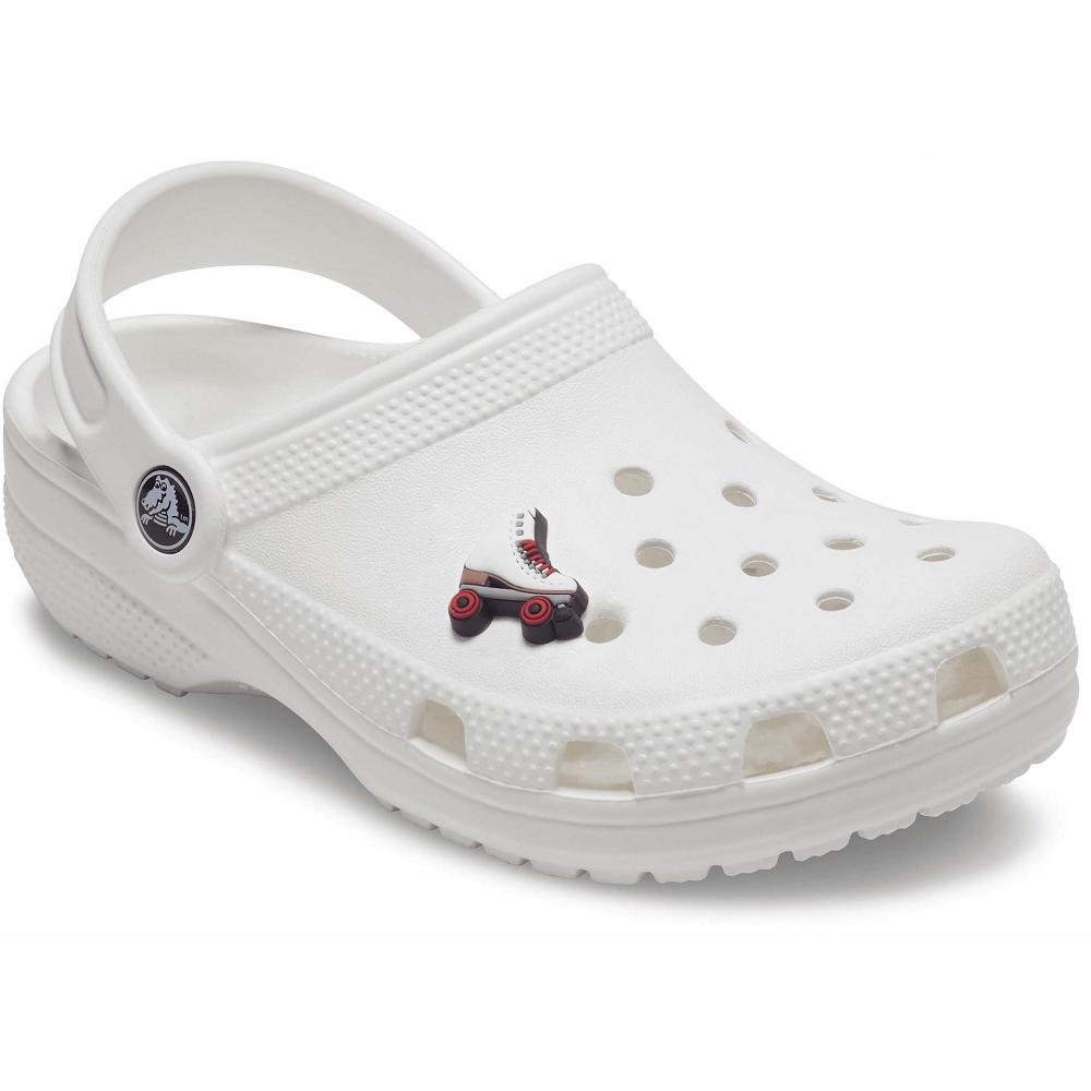 Crocs Roller Skate Women Jibbitz Charms | DCVFNU267