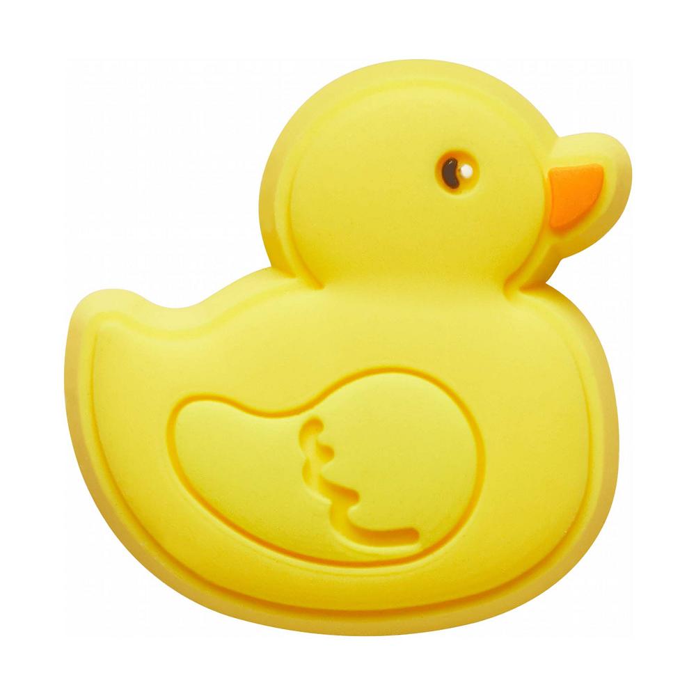 Crocs Rubber Ducky Men Jibbitz Charms | BSZGTX628