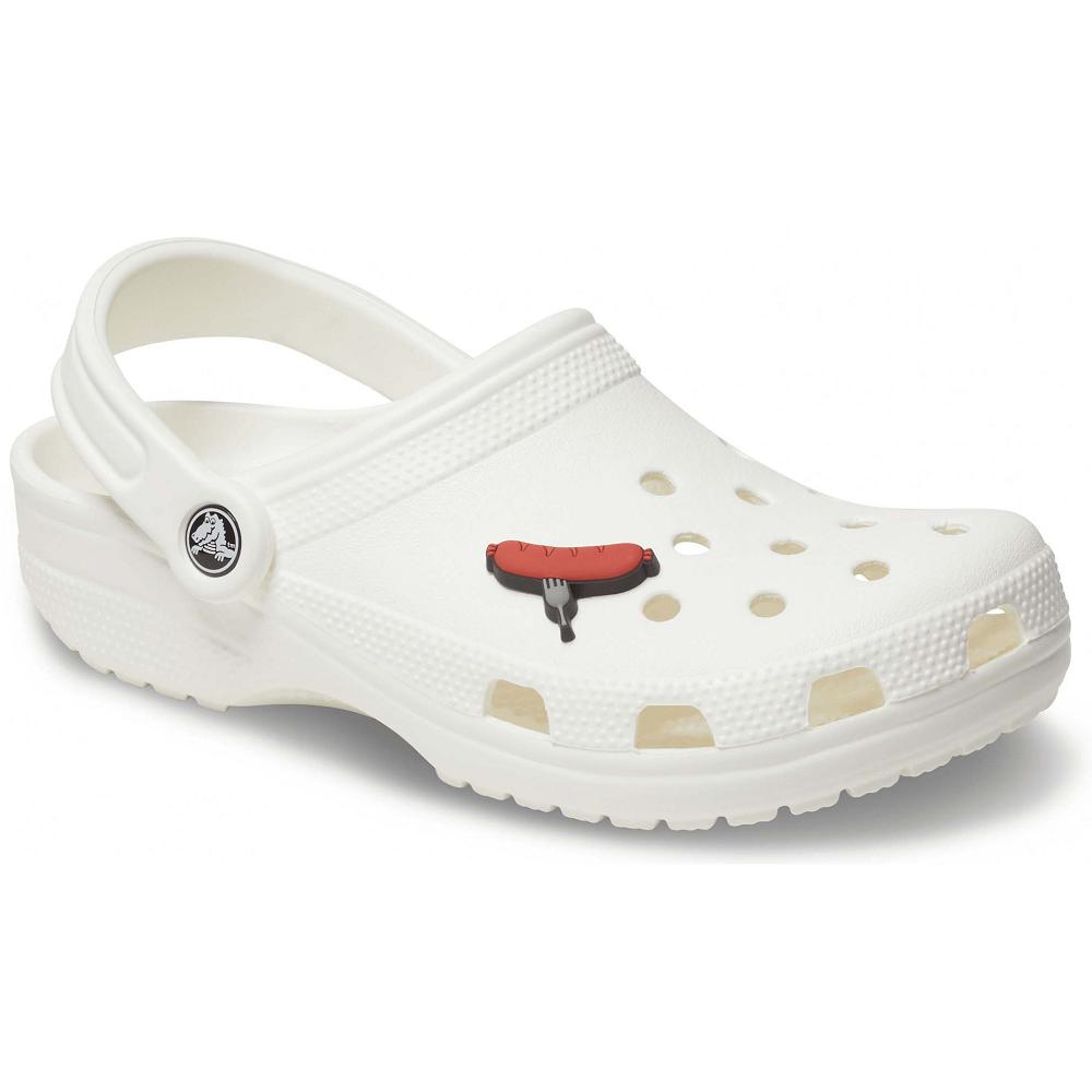 Crocs Sausage Men Jibbitz Charms | KWGFER892