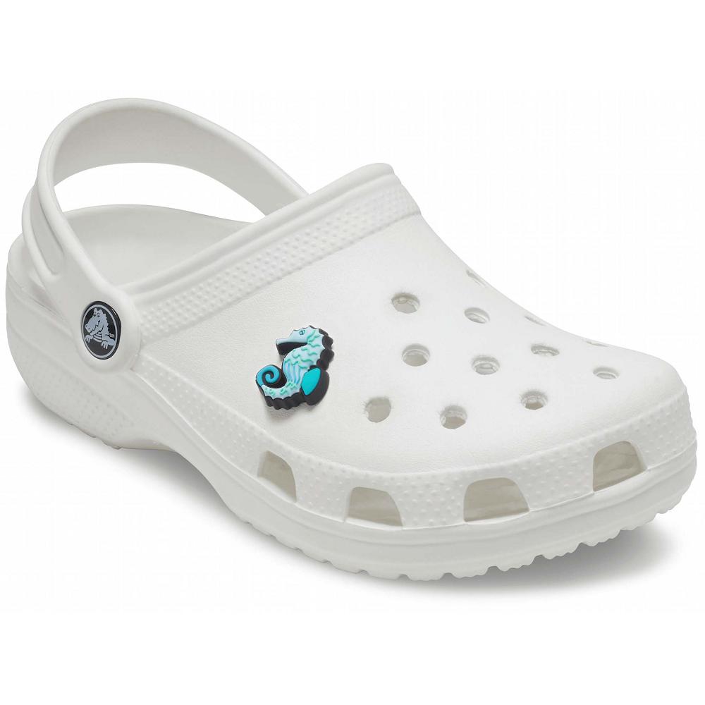 Crocs Sea Horse Men Jibbitz Charms | NAIUFQ406