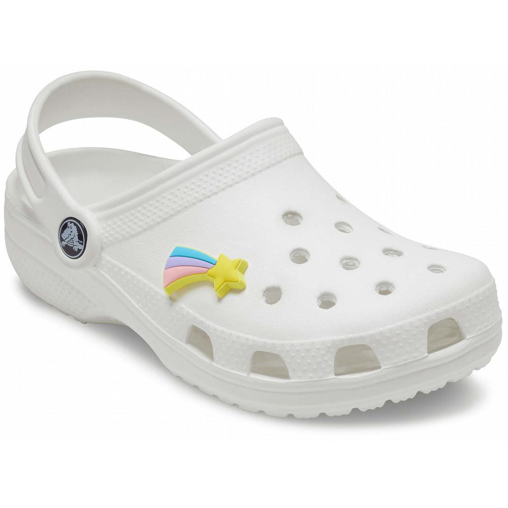 Crocs Shooting Star Men Jibbitz Charms | TILFBG725