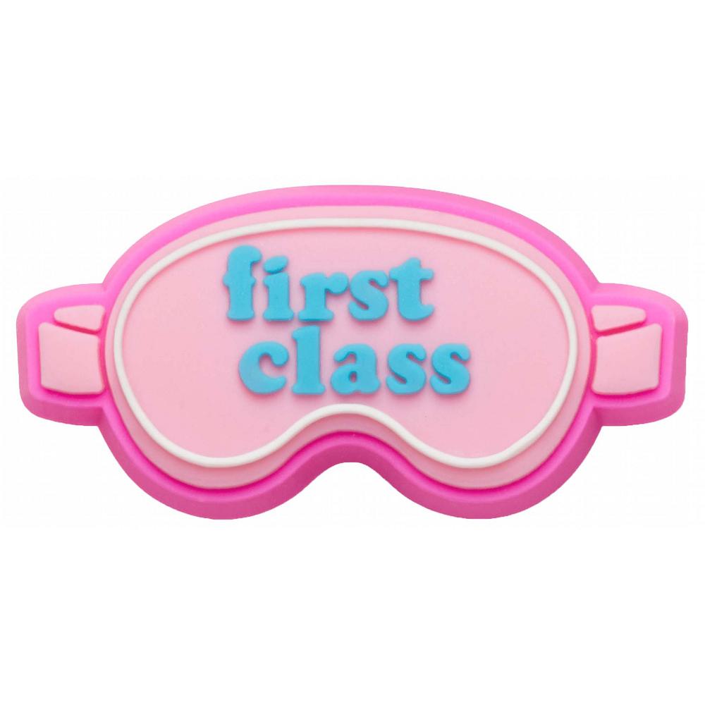 Crocs Sleeping Mask Men Jibbitz Charms | YZMCJI419