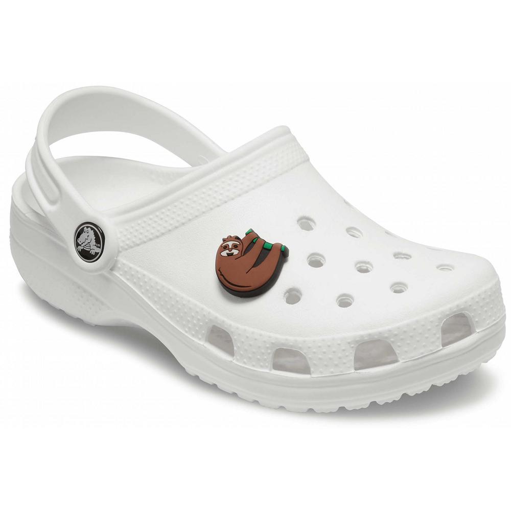 Crocs Sloth Men Jibbitz Charms | SZPDKH857