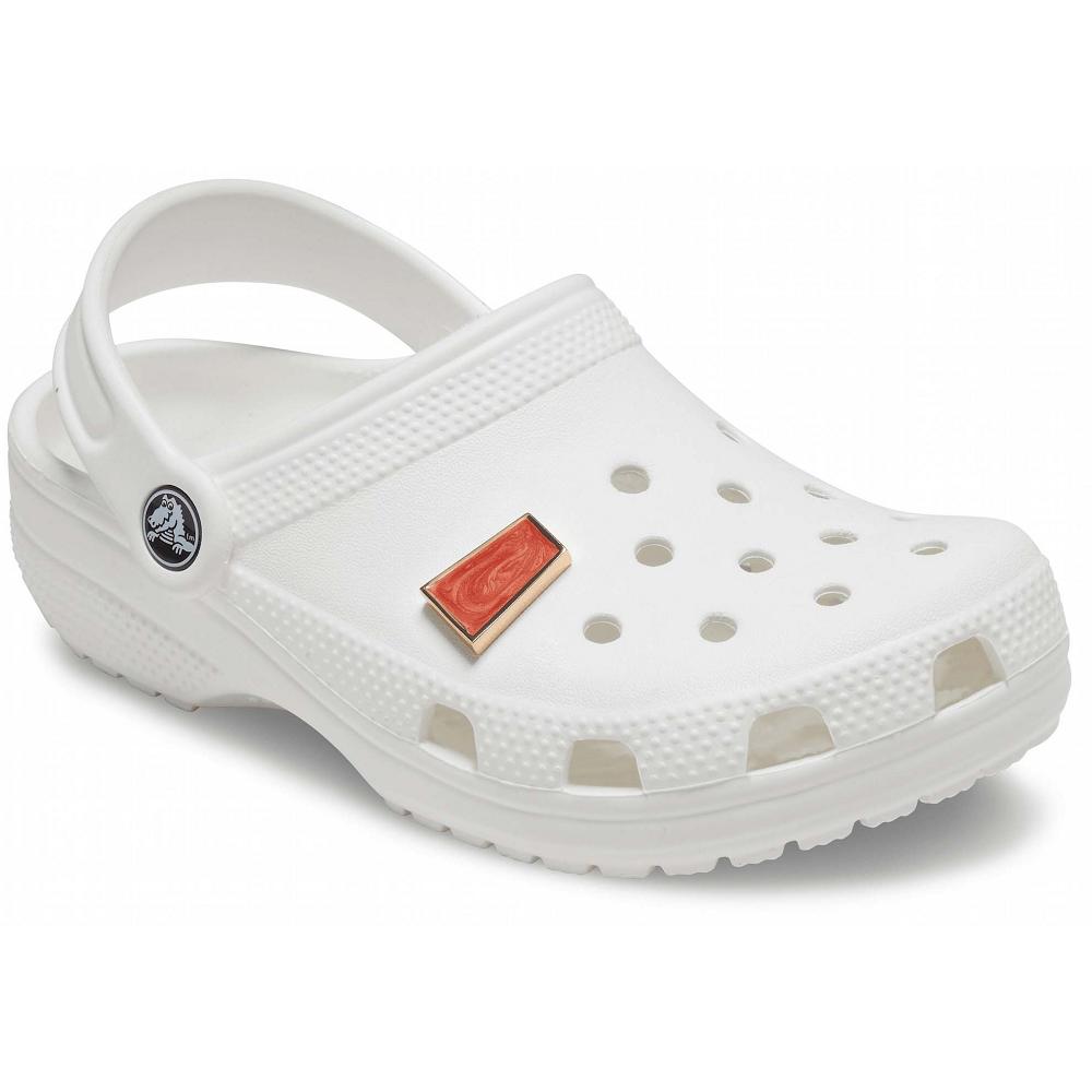 Crocs Sparkly Spicy Men Jibbitz Charms | JYPEMO519