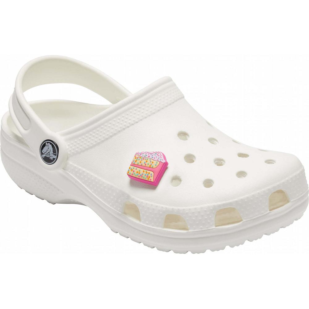 Crocs Sprinkle Cake Men Jibbitz Charms | ICPWSO051