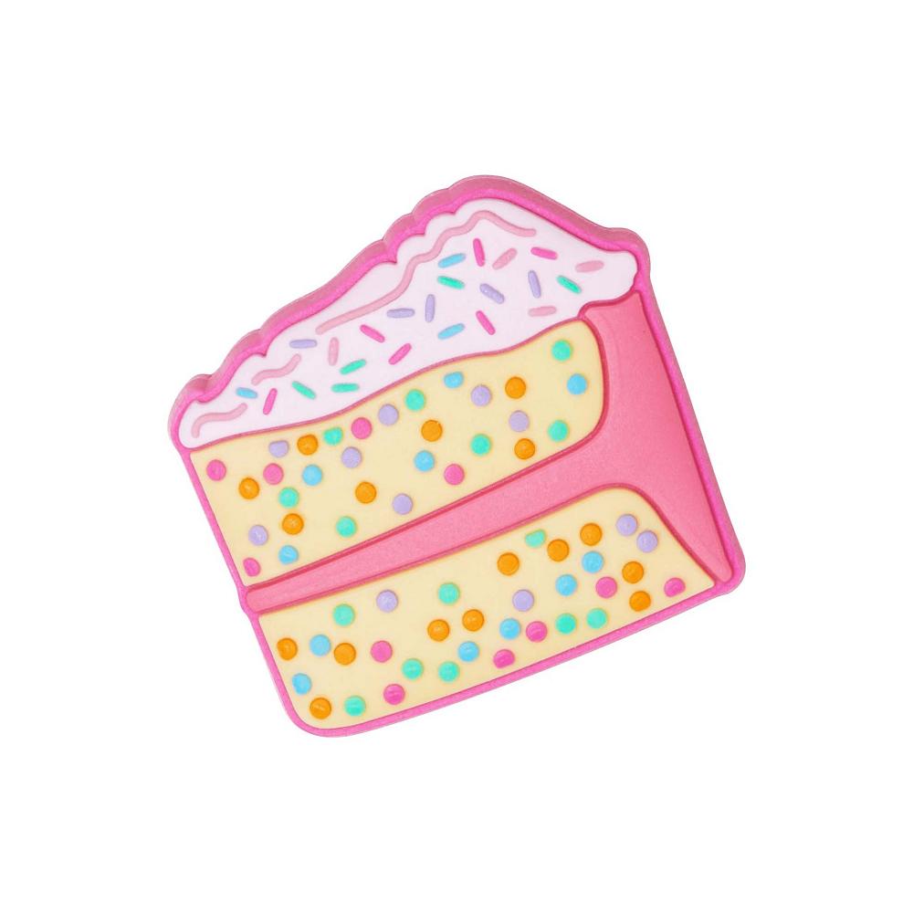 Crocs Sprinkle Cake Men Jibbitz Charms | ICPWSO051
