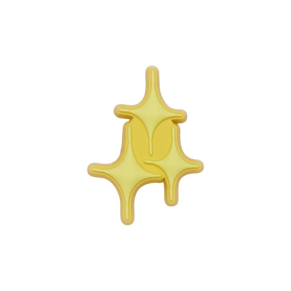Crocs Star Burst Men Jibbitz Charms | FVQIOA245