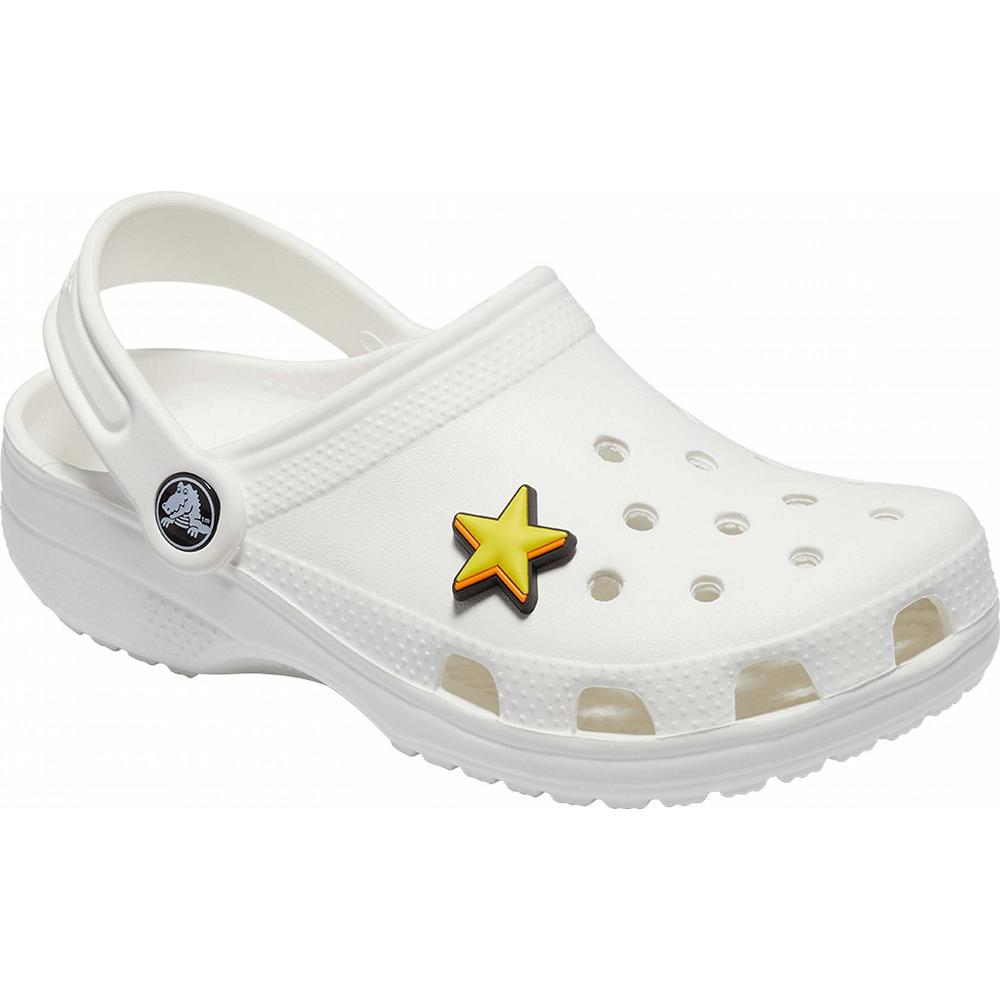 Crocs Star Women Jibbitz Charms | BFCAHV095