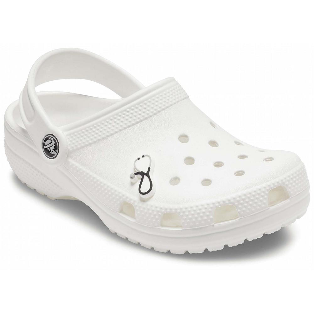 Crocs Stethoscope Men Jibbitz Charms | MOFAXT708