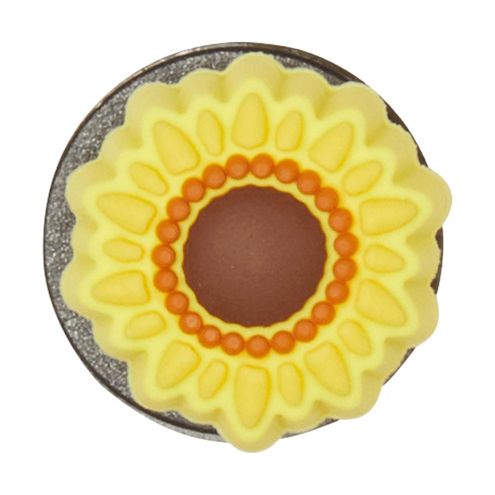 Crocs Sunflower Men Jibbitz Charms | OCUXEN509