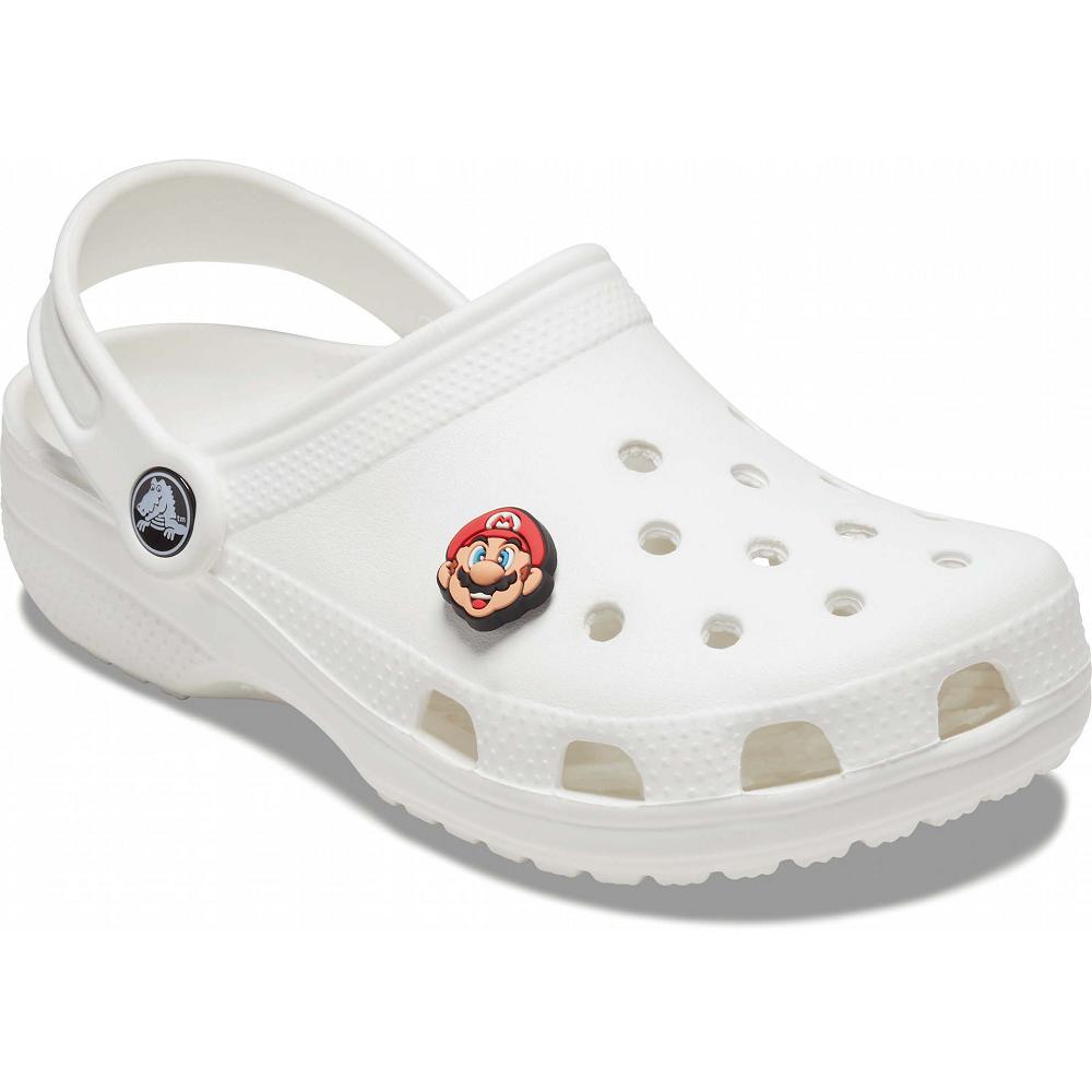Crocs Super Mario™ Kids' Jibbitz Charms | KSMYUJ601