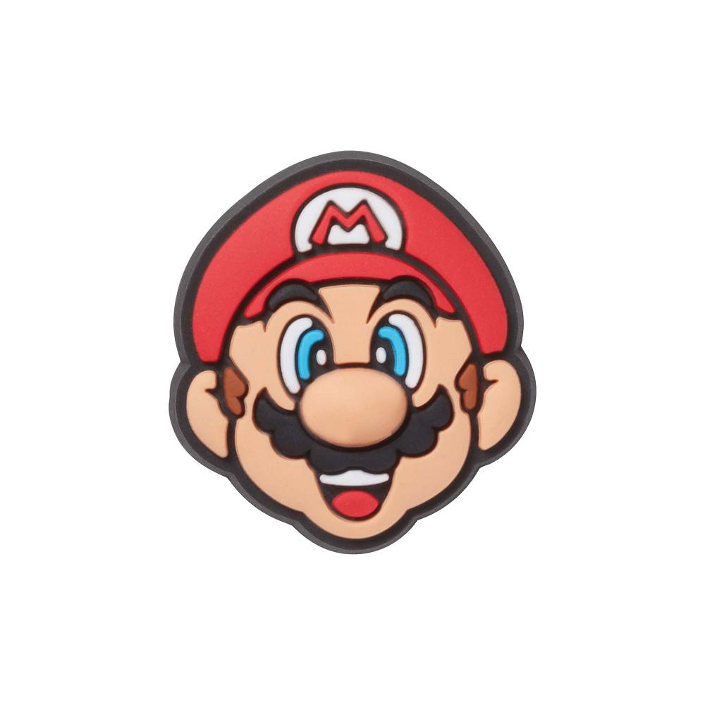 Crocs Super Mario™ Men Jibbitz Charms | PLHYIC243