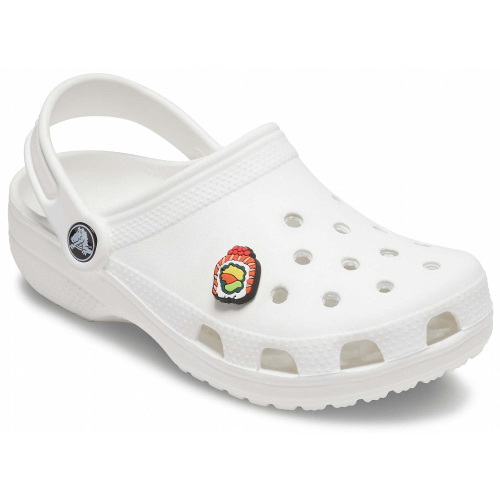 Crocs Sushi Roll Men Jibbitz Charms | VPDOJG208