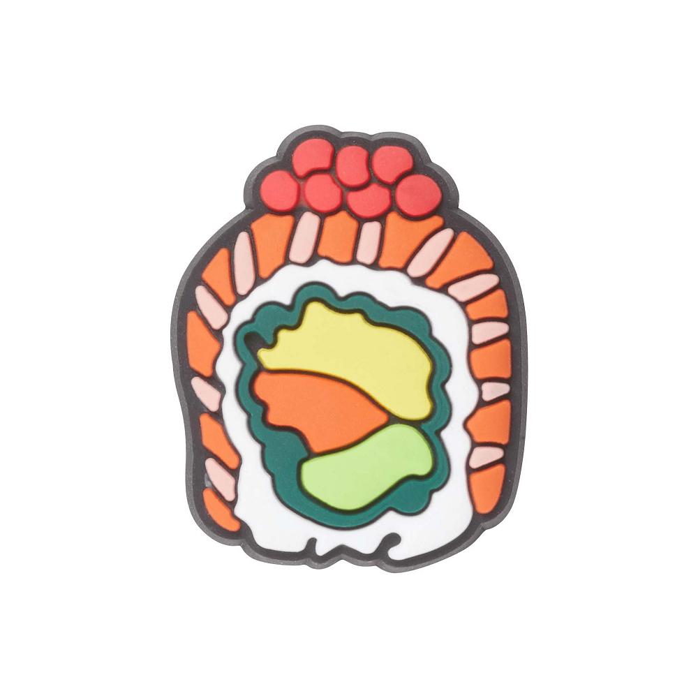 Crocs Sushi Roll Men Jibbitz Charms | VPDOJG208