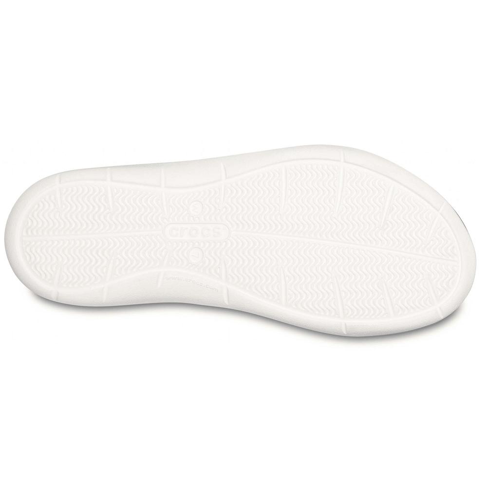 Crocs Swiftwater™ Women Slides Navy | BFYCNW634