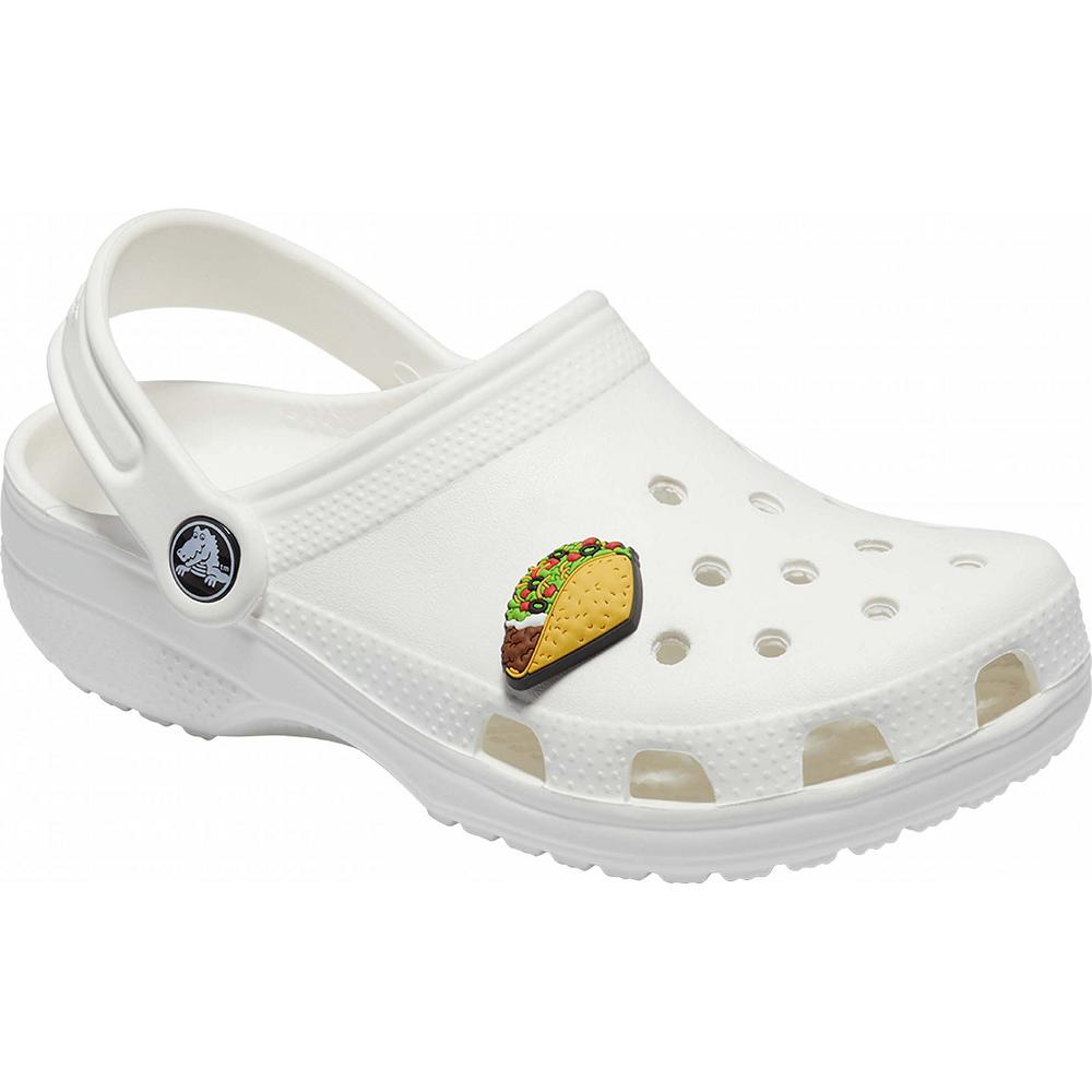Crocs Taco Men Jibbitz Charms | BXFJZH307